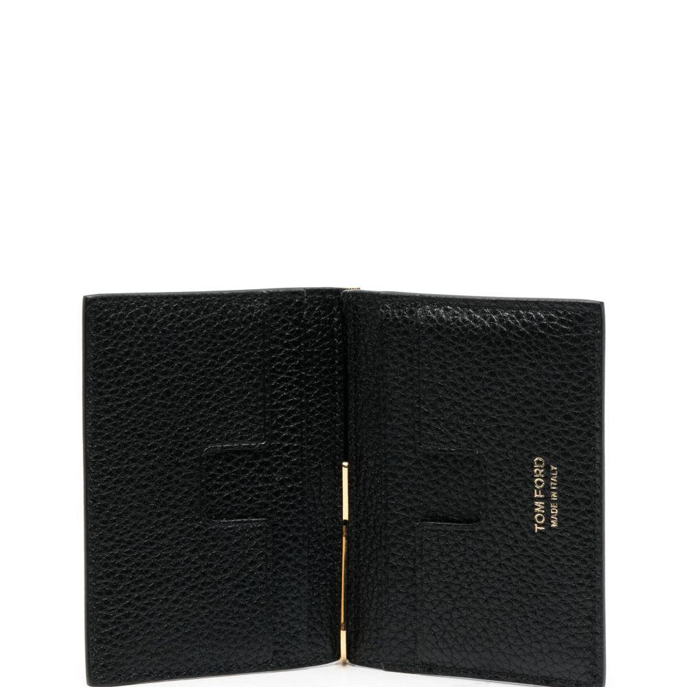Porta carte Tom Ford Y0340LCL158G 1N001 Tom Ford 