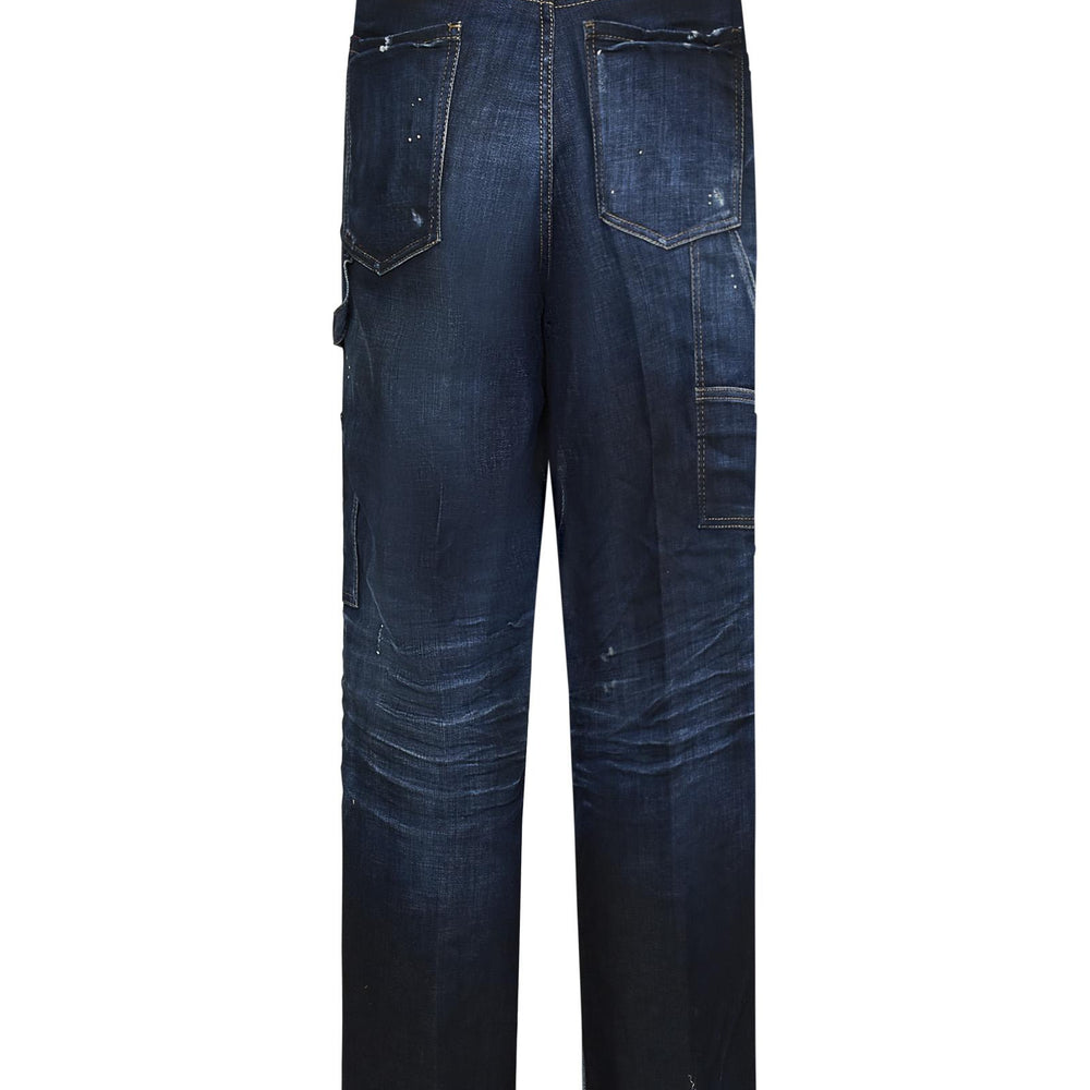 
                  
                    Dsquared2 S71LB1473S30342470
                  
                