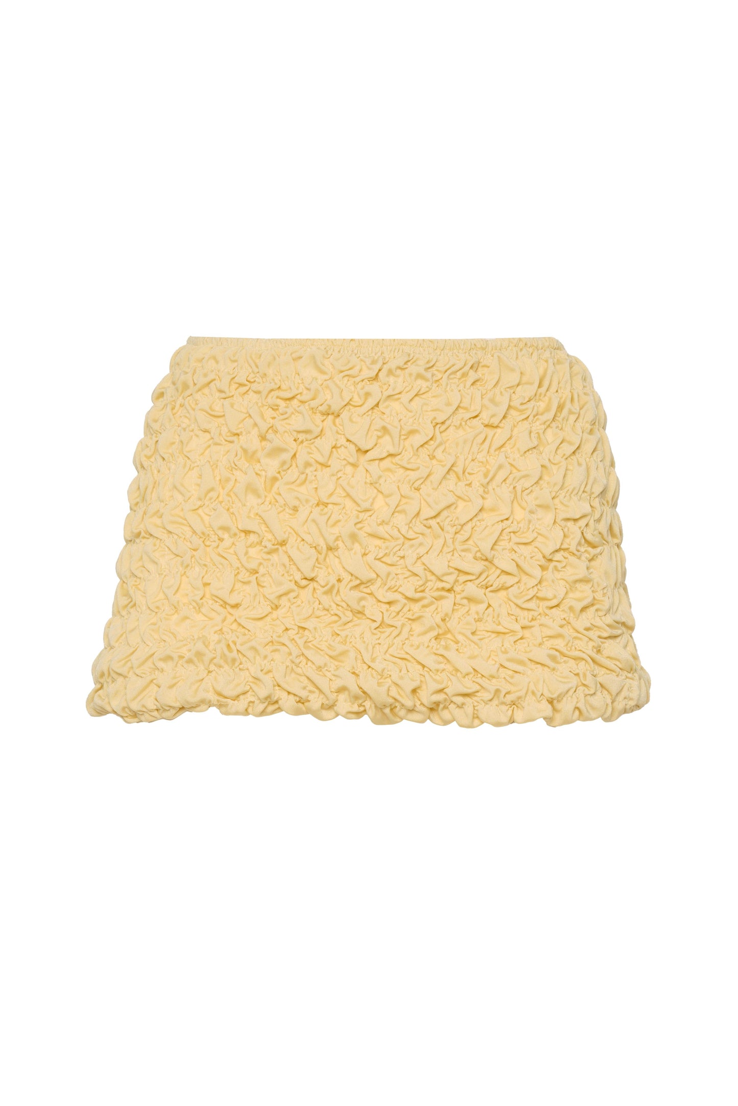 Costume Lia Skirt Selia RICHWOOD LIASKT YELLOW SELIA RICHWOOD 