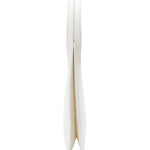 Coperni COPBA108F6043WHT
