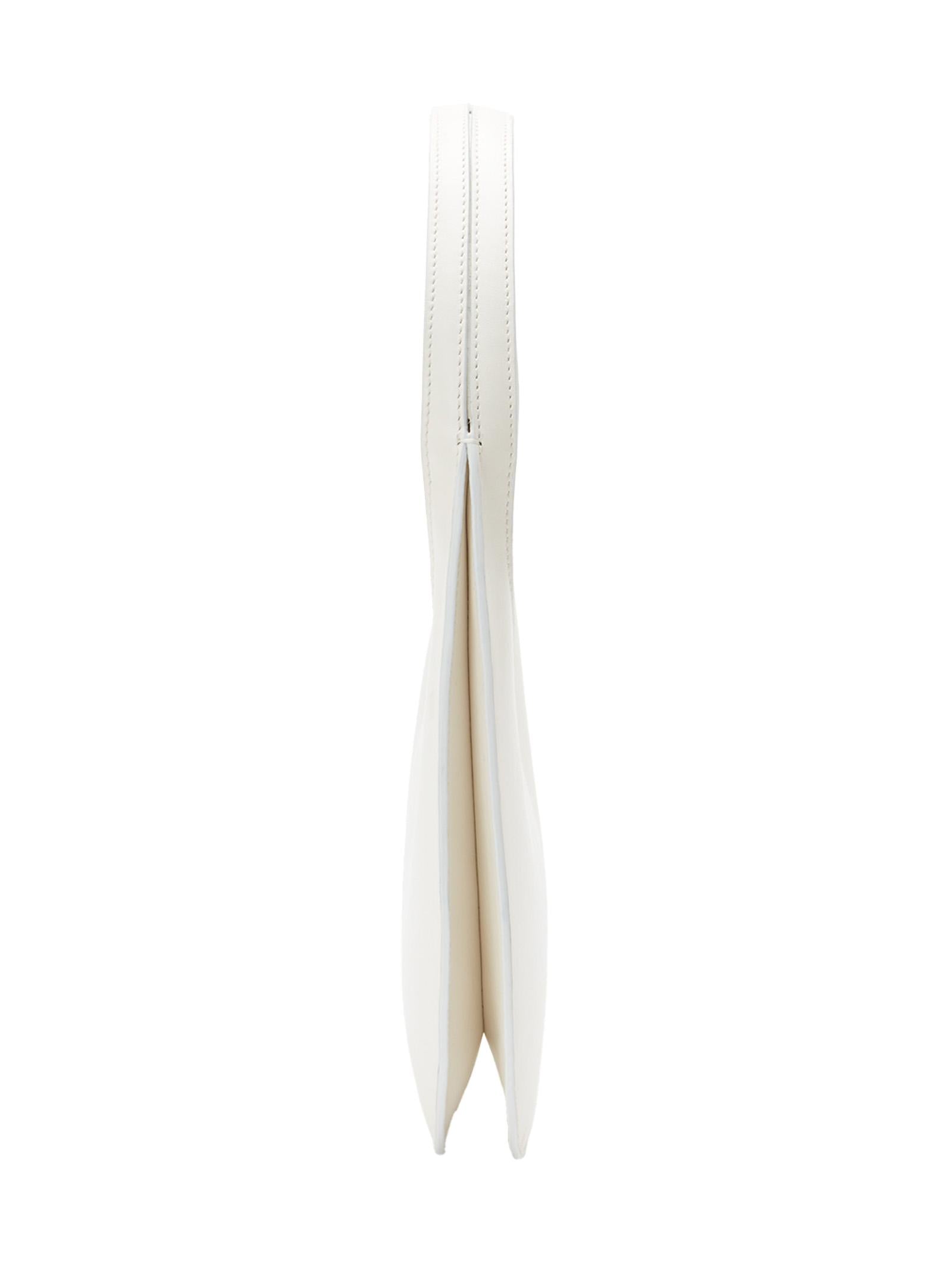 Coperni COPBA108F6043WHT