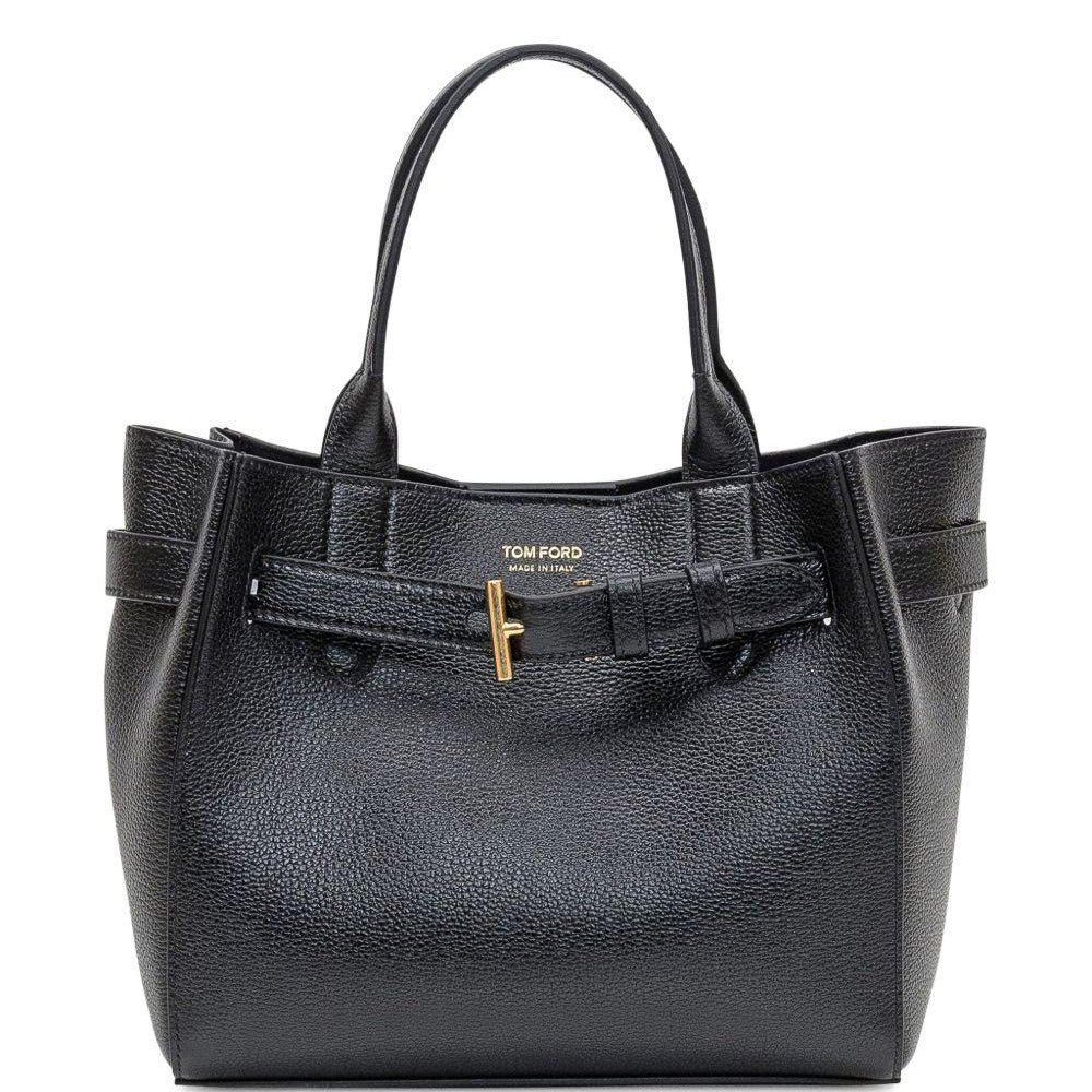 Borsa a mano Audrey piccola Tom Ford L1885LCL429X 1N001 Tom Ford 