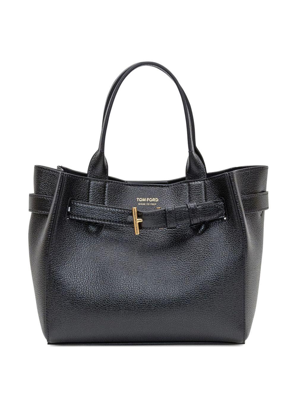 Borsa a mano Audrey piccola Tom Ford L1885LCL429X 1N001 Tom Ford 