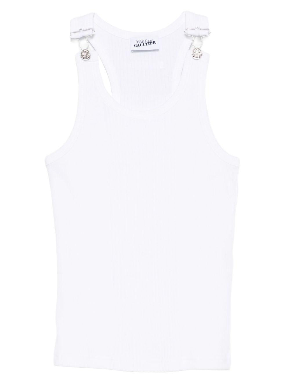 Top Jean Paul Gaultier TO380J014 01 Jean Paul Gaultier 