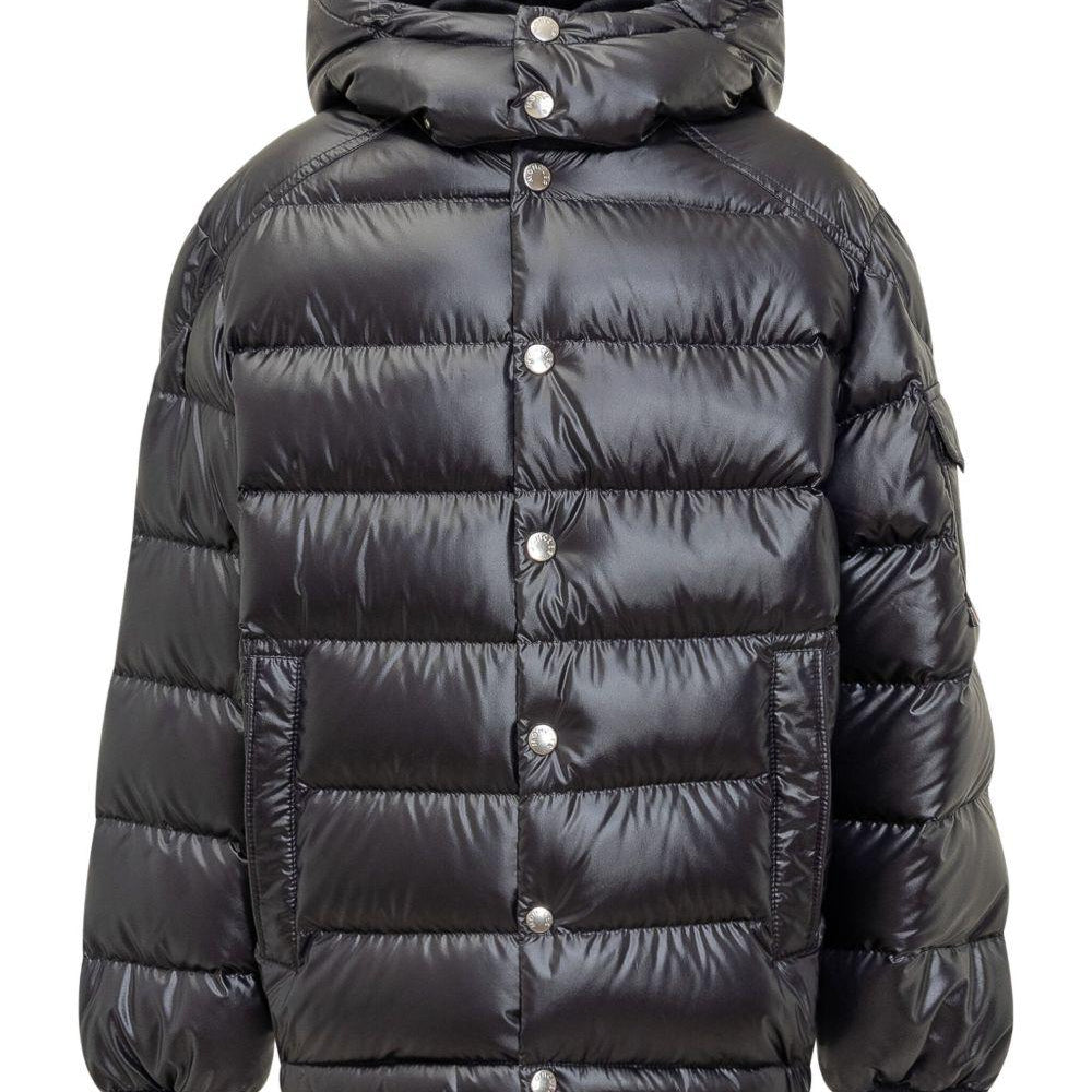 Piumino 'MANAEM' Moncler Enfant K29541A00020597YX 778 Moncler Enfant 