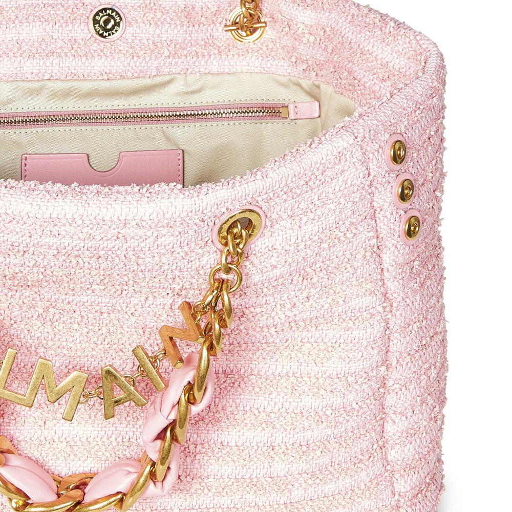 
                  
                    Balmain Paris EN0FF975TRWE4BL
                  
                