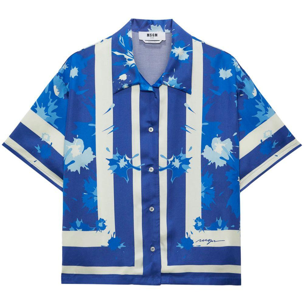 Msgm 3842MDE12A25735486