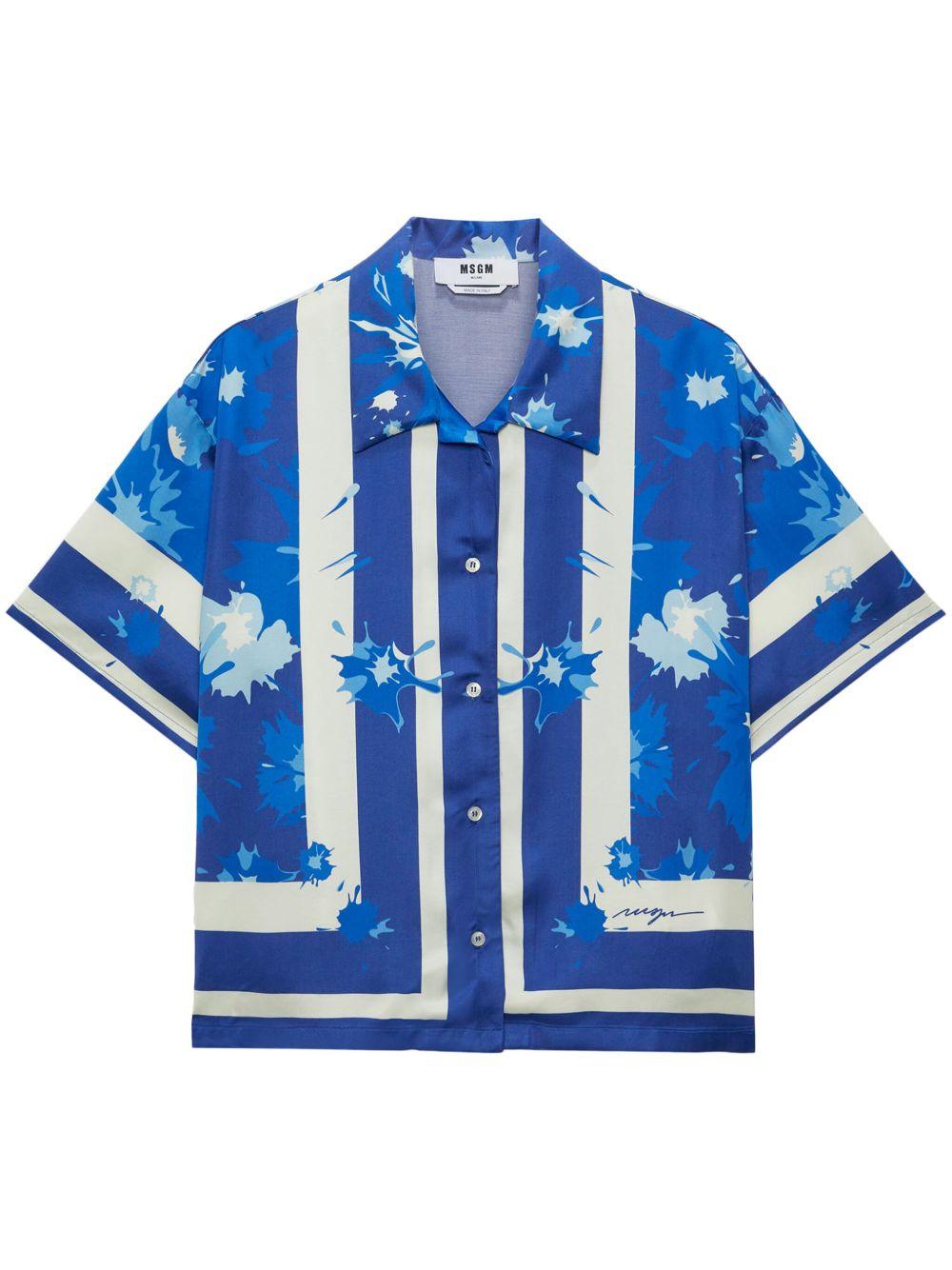 Msgm 3842MDE12A25735486