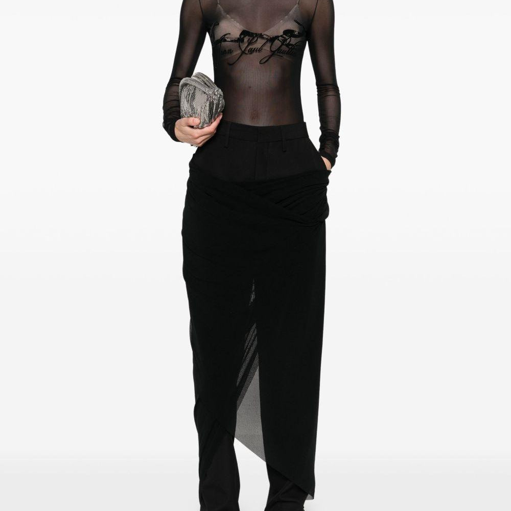 Top Jean Paul Gaultier FTO281IT005 00 Jean Paul Gaultier 