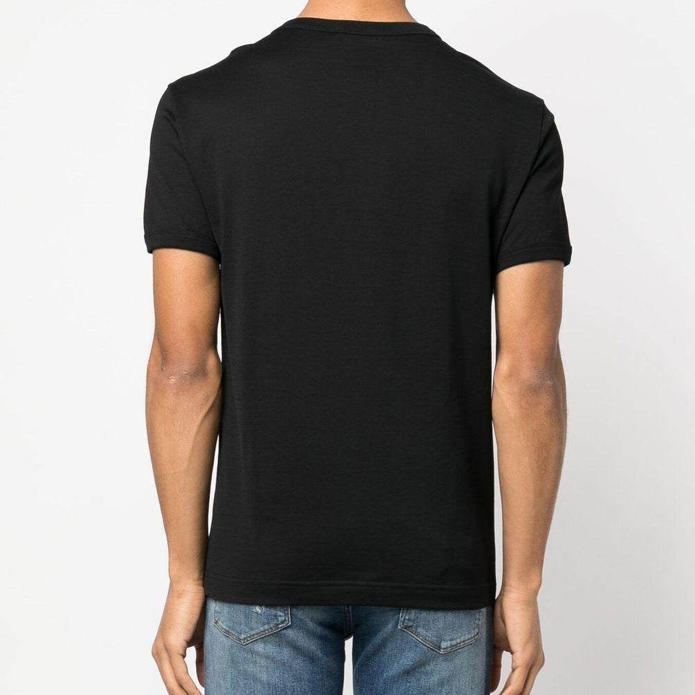 T-shirt DOLCE & GABBANA G8PV1ZG7WUQ N0000 DOLCE & GABBANA 