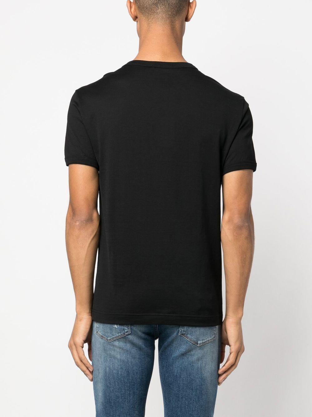 T-shirt DOLCE & GABBANA G8PV1ZG7WUQ N0000 DOLCE & GABBANA 