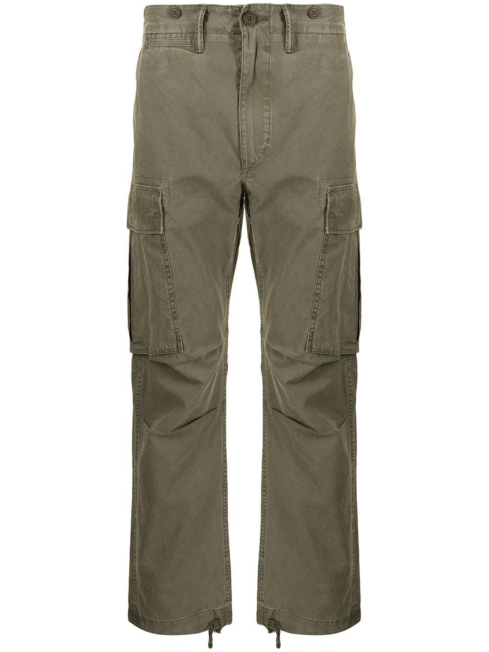 Pantaloni Ralph Lauren RRL 782657678 001 Ralph Lauren RRL 