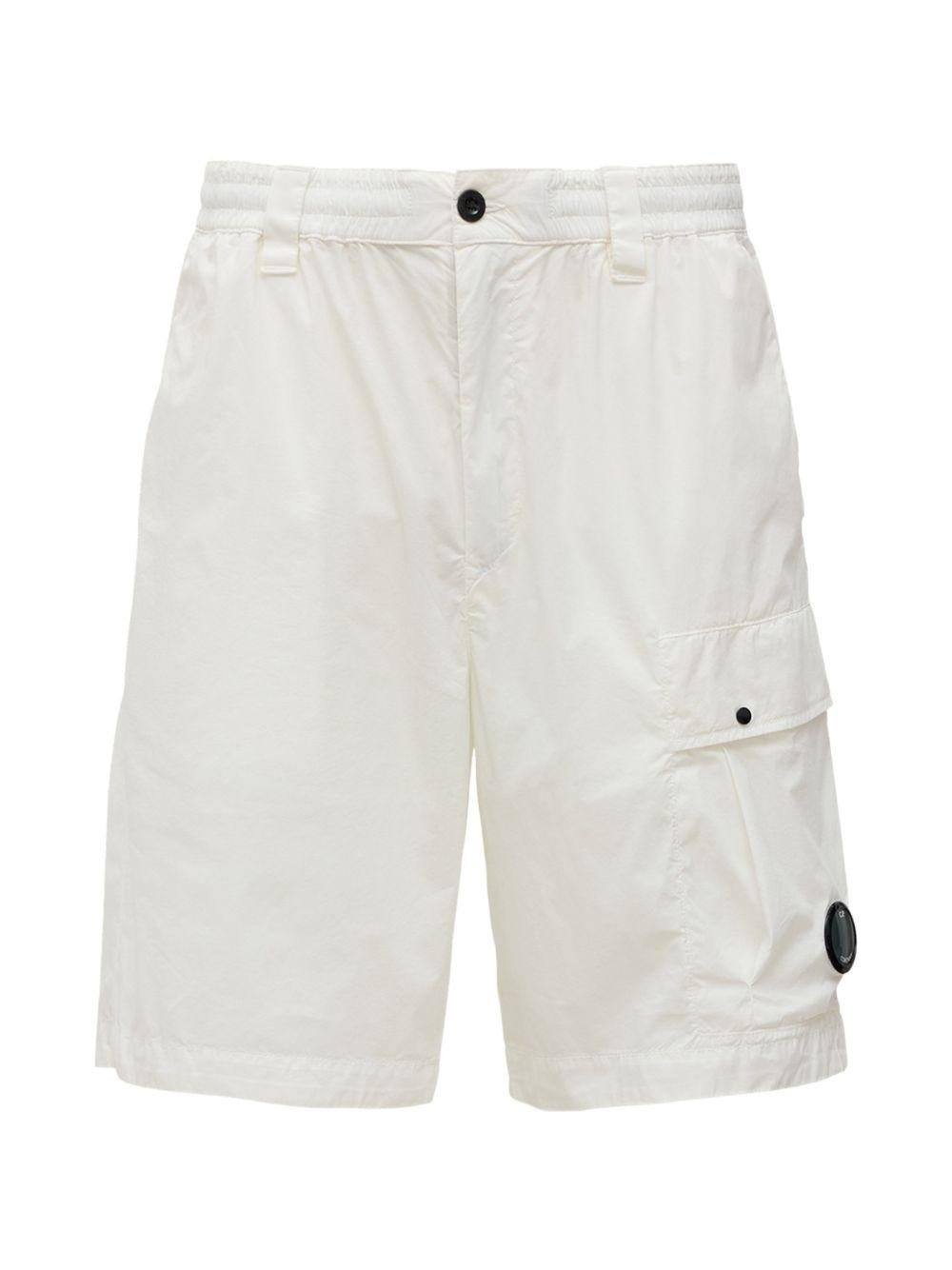 Shorts 50 Fili Stretch Loose Lens C.P. Company 20CMBE254A006439G 103 C.P. Company 