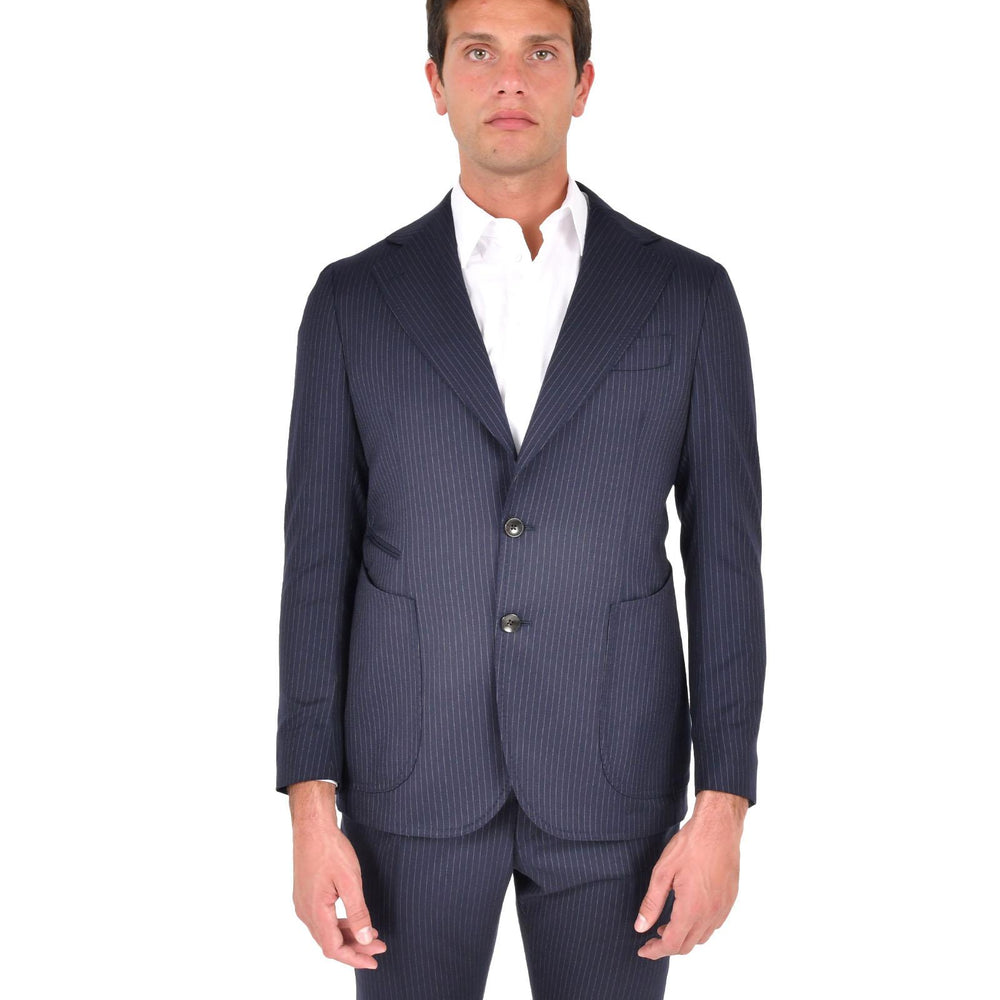 
                  
                    Abito modello Pino Daniele Franzese Napoli 16U0NUATXA8LXI 76 Franzese Collection Pronta Sartoria 
                  
                