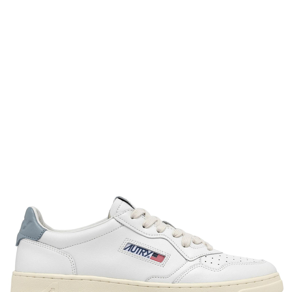 Sneakers Medalist Low Autry AULM LL79 Autry 