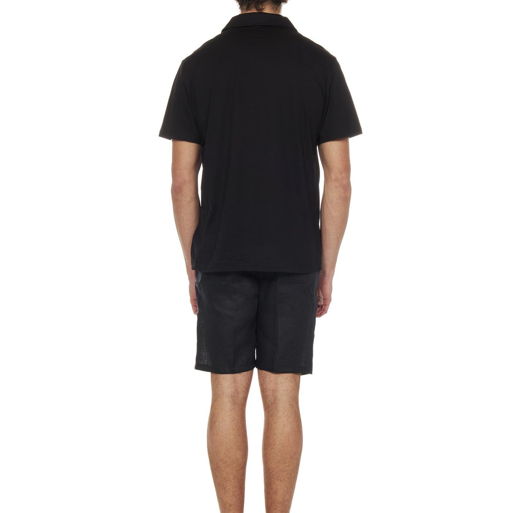 
                  
                    Polo Brad Pitt Franzese Napoli<BR/> FRAPL10 99 Franzese Collection Pronta Sartoria 
                  
                