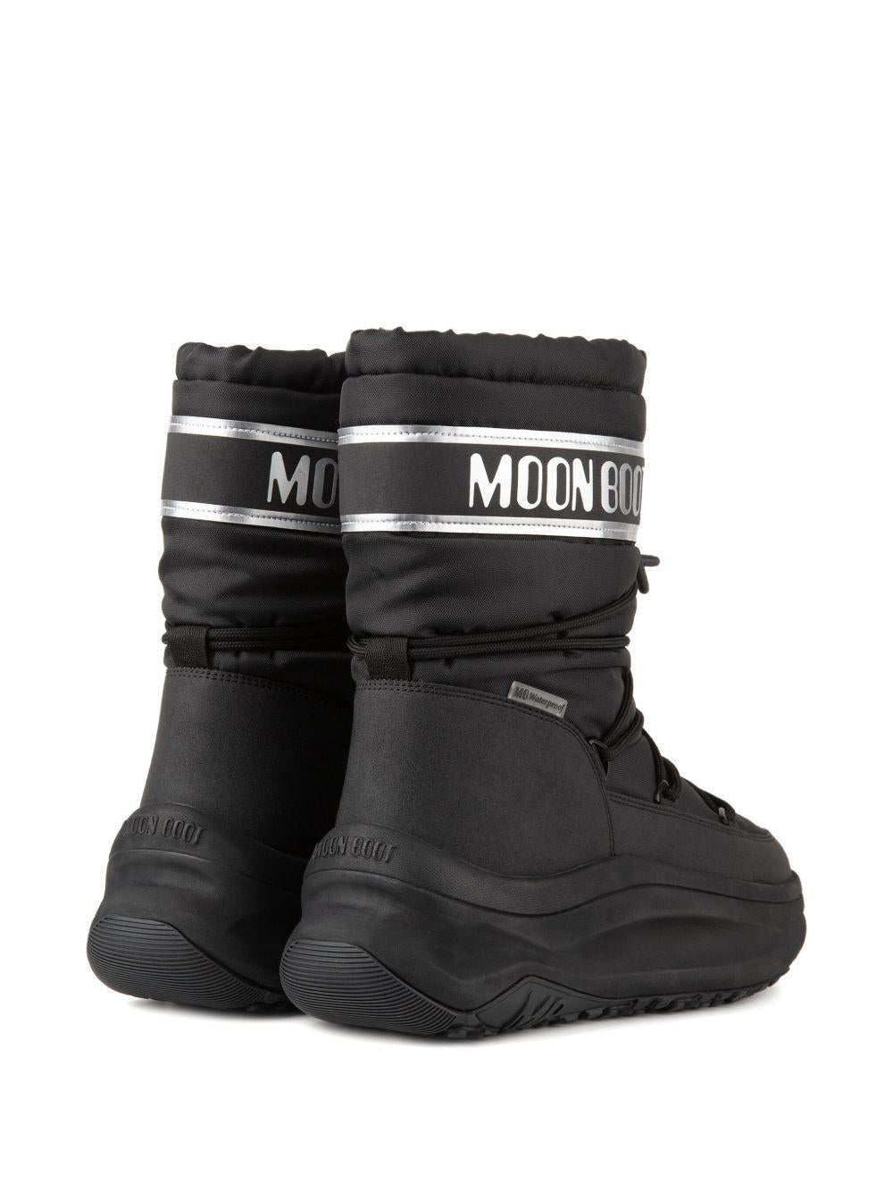 Stivali MOON247 POLAR Moon boot 80D2490010 NH36 Moon boot 