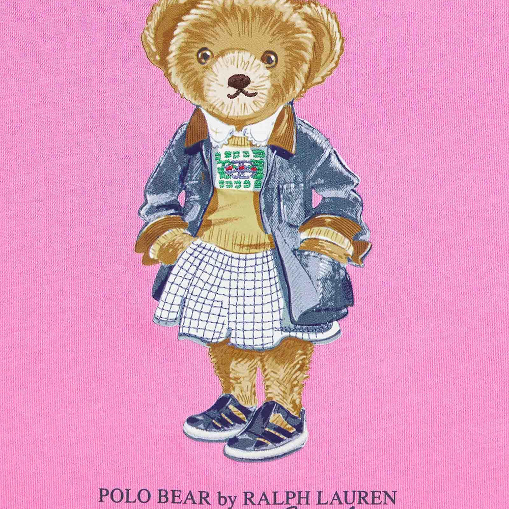 
                  
                    Polo Ralph Lauren kids 965154001
                  
                