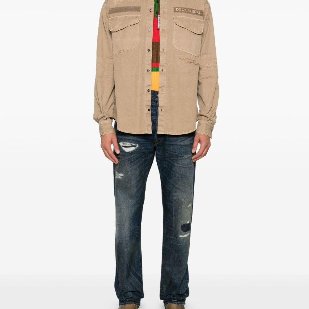 Jeans Ralph Lauren RRL 782914791 001 Ralph Lauren RRL 
