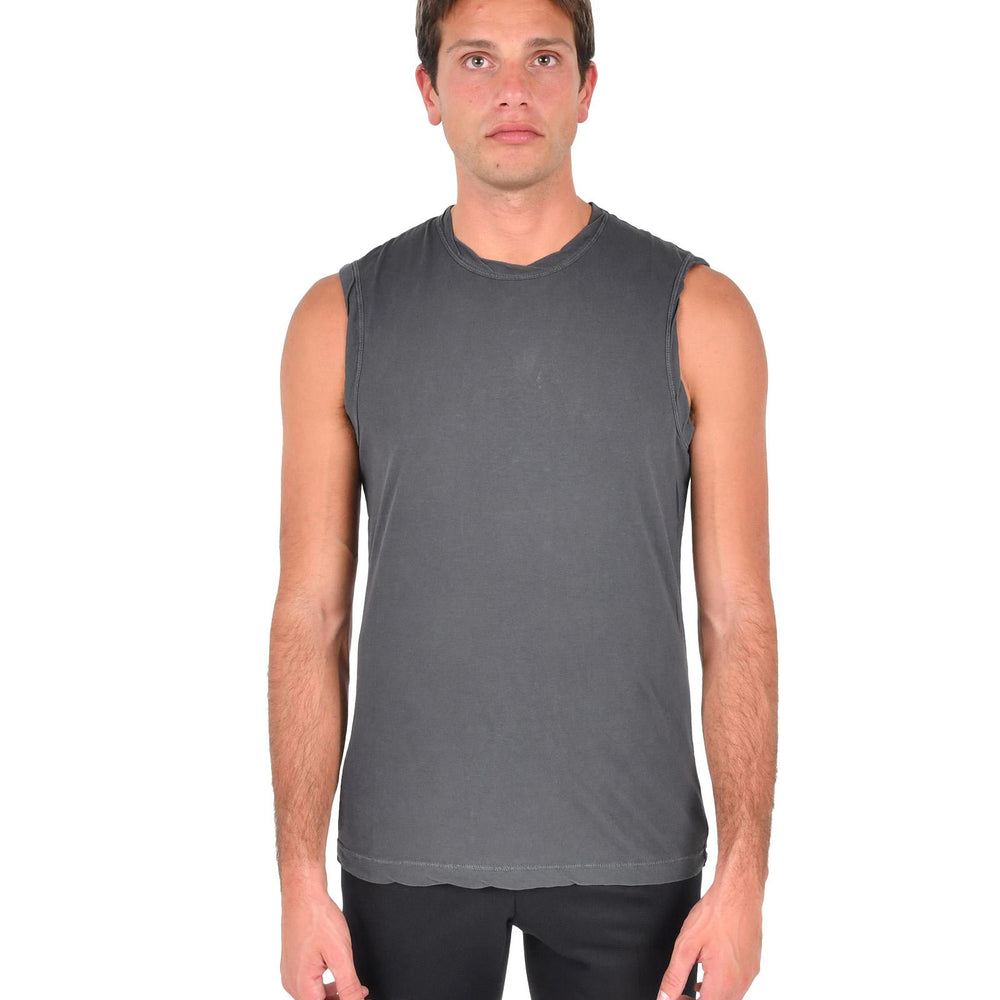 
                  
                    Top LA Muscle James Perse MKJ3632 MGMP James Perse 
                  
                