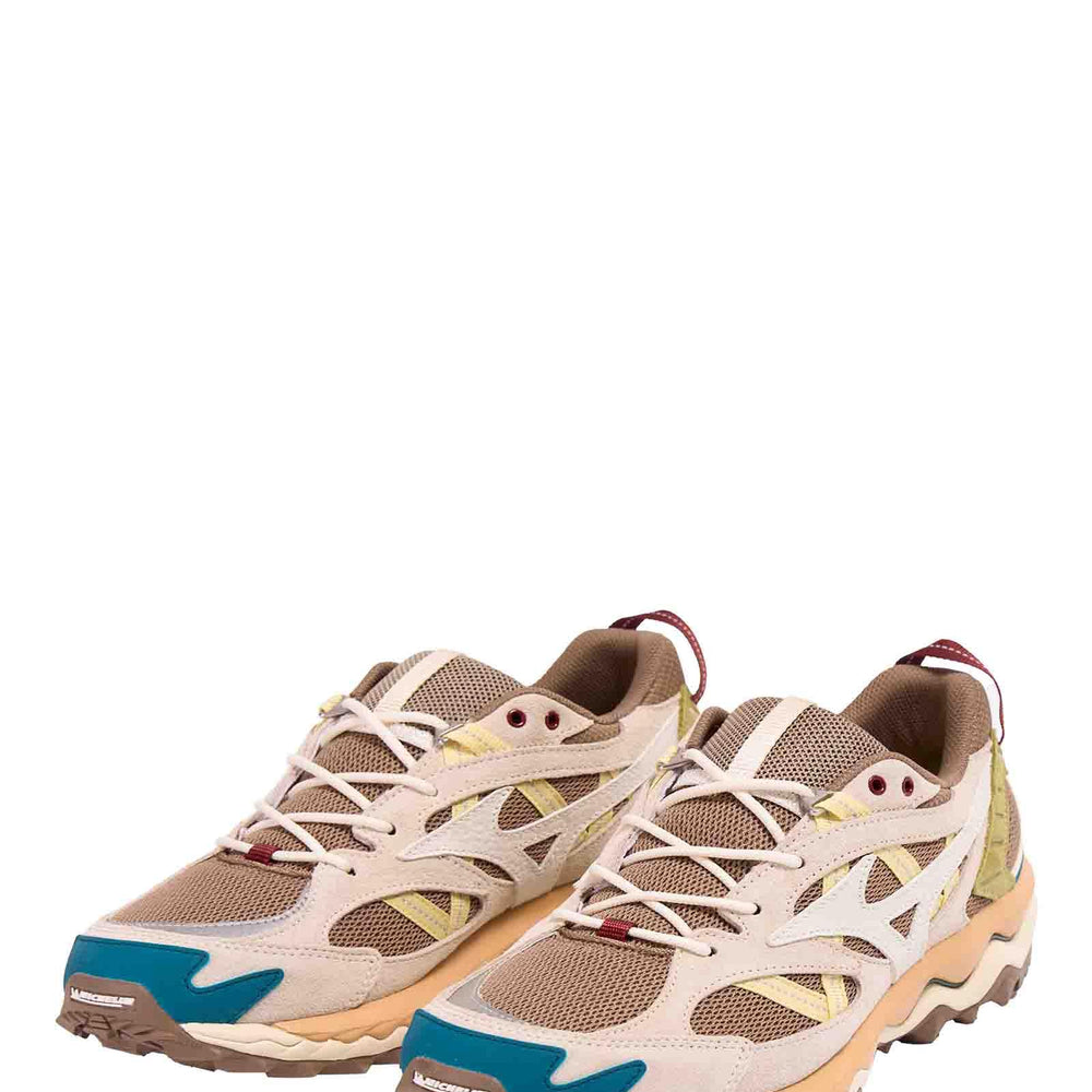 Sneakers Wave Mujin TL Mizuno D1GA2513 05 Mizuno 
