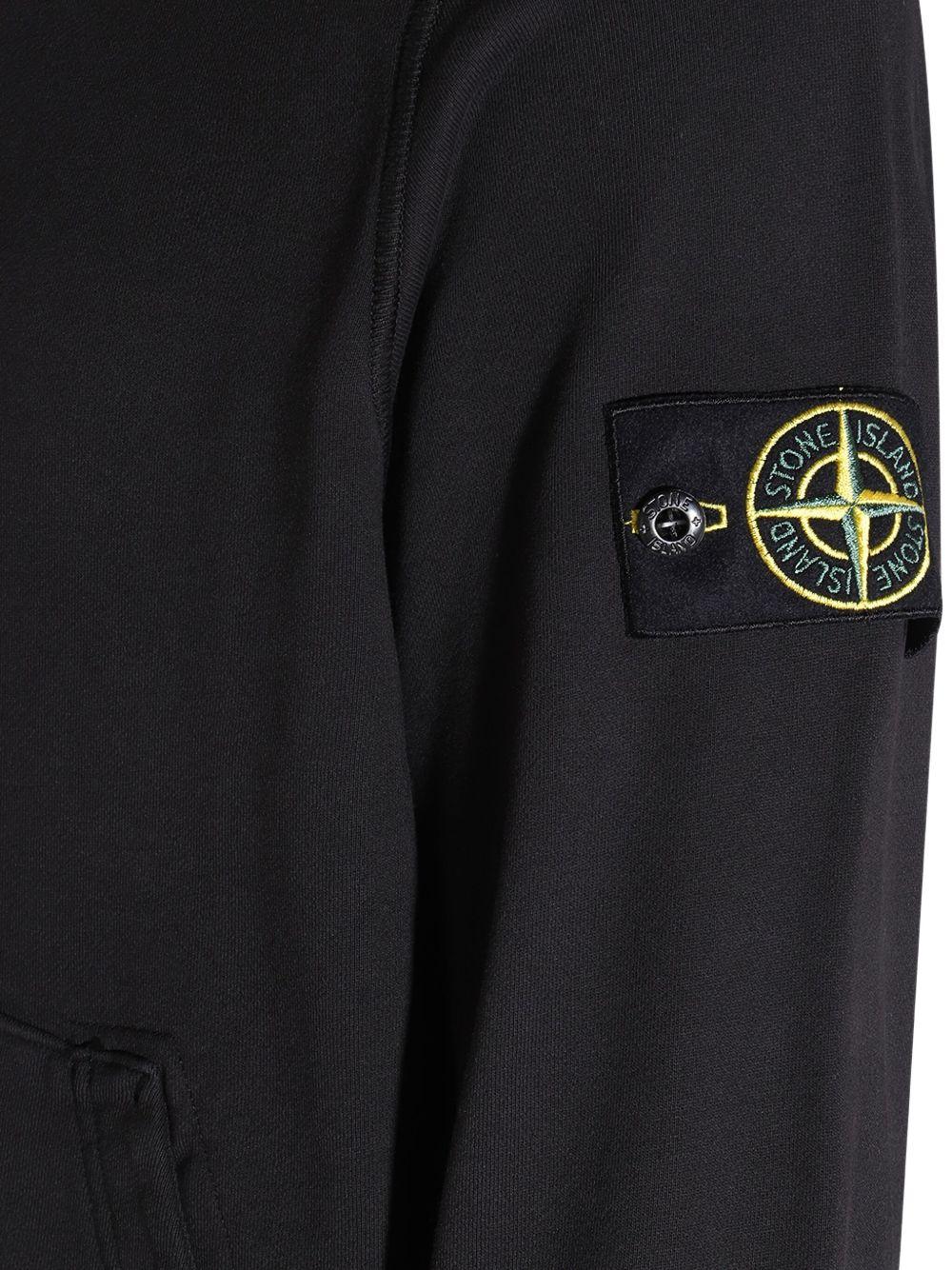 Felpa Stone Island K2S156100062S0051 V0029 Stone Island 