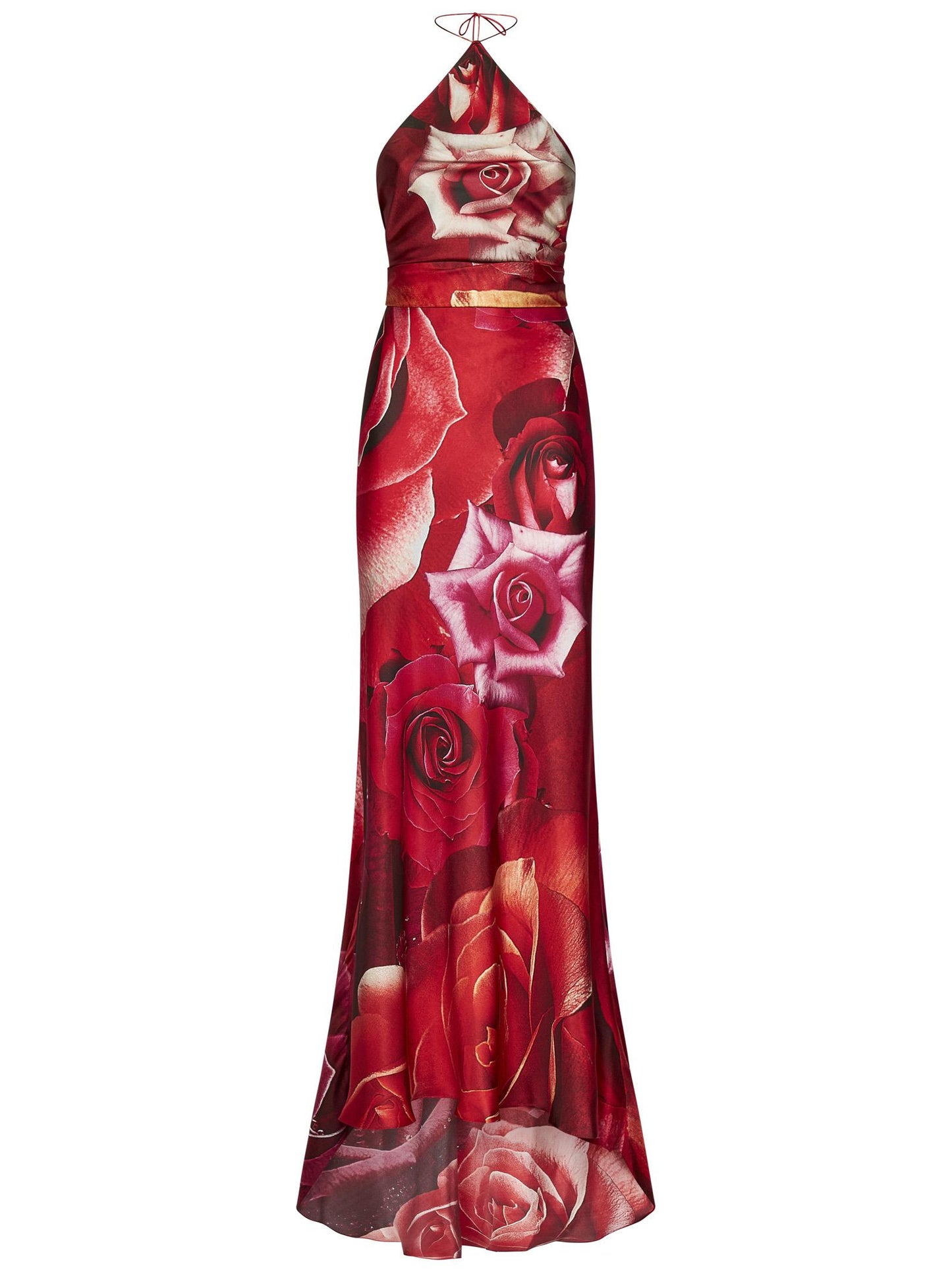 Abito Roberto Cavalli UKT1234QN48 02000 Roberto Cavalli 