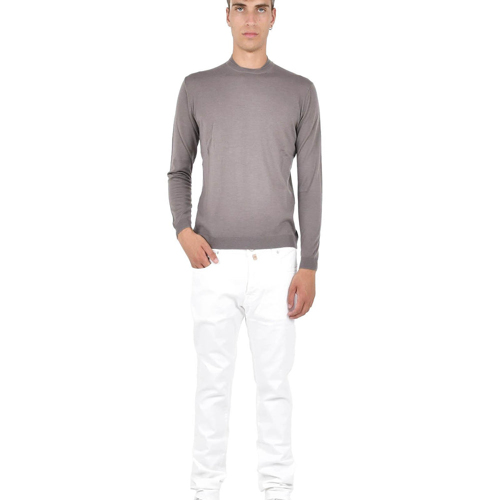 Maglia Low Brand L1MFW25266727 M102 Low Brand 