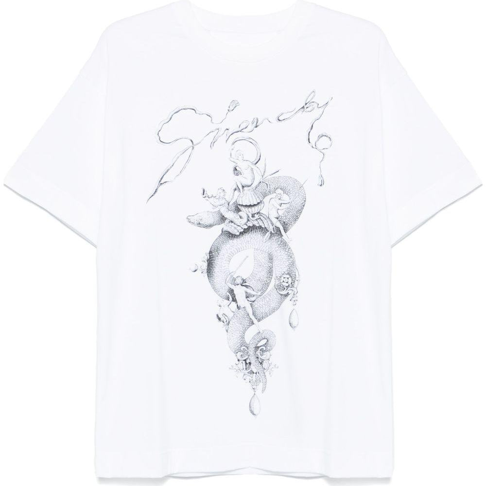 Givenchy BM71MG3YPX100