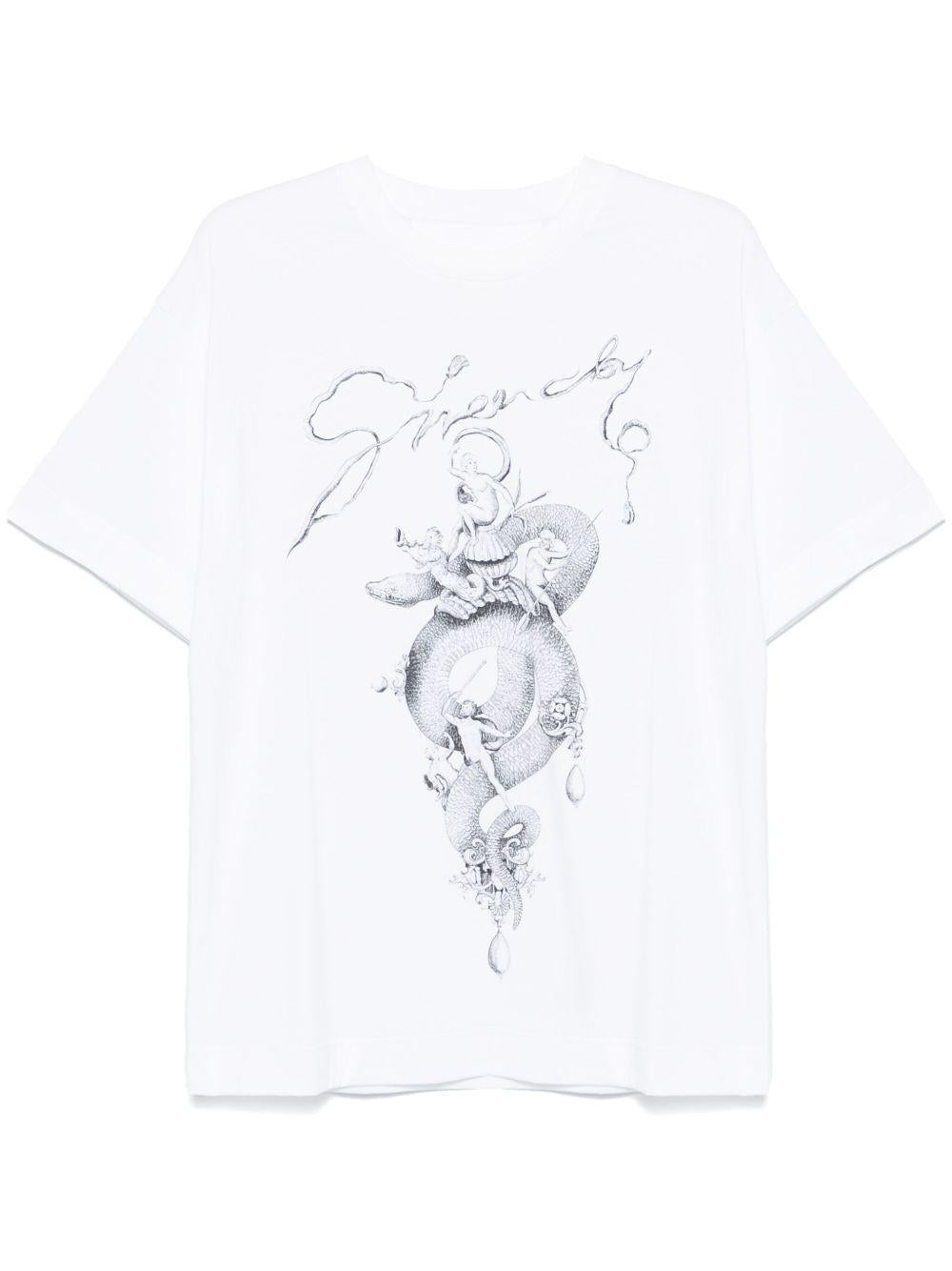Givenchy BM71MG3YPX100
