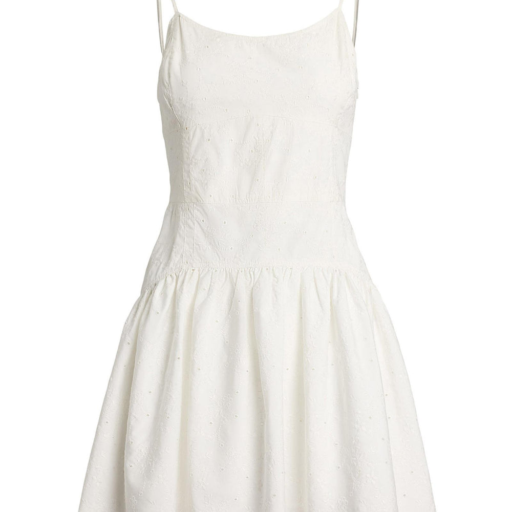 Abito Mini Polo Ralph Lauren 211969144 001 Polo Ralph Lauren 