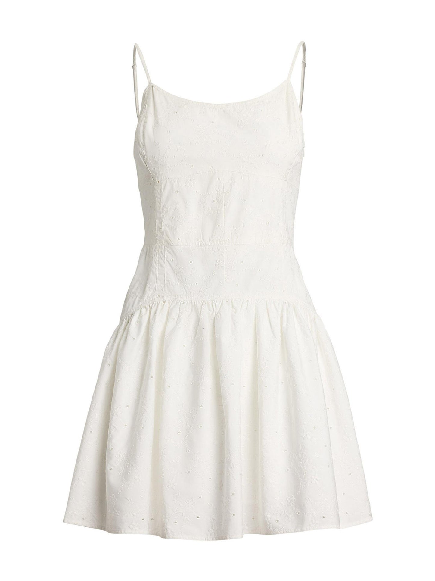 Abito Mini Polo Ralph Lauren 211969144 001 Polo Ralph Lauren 