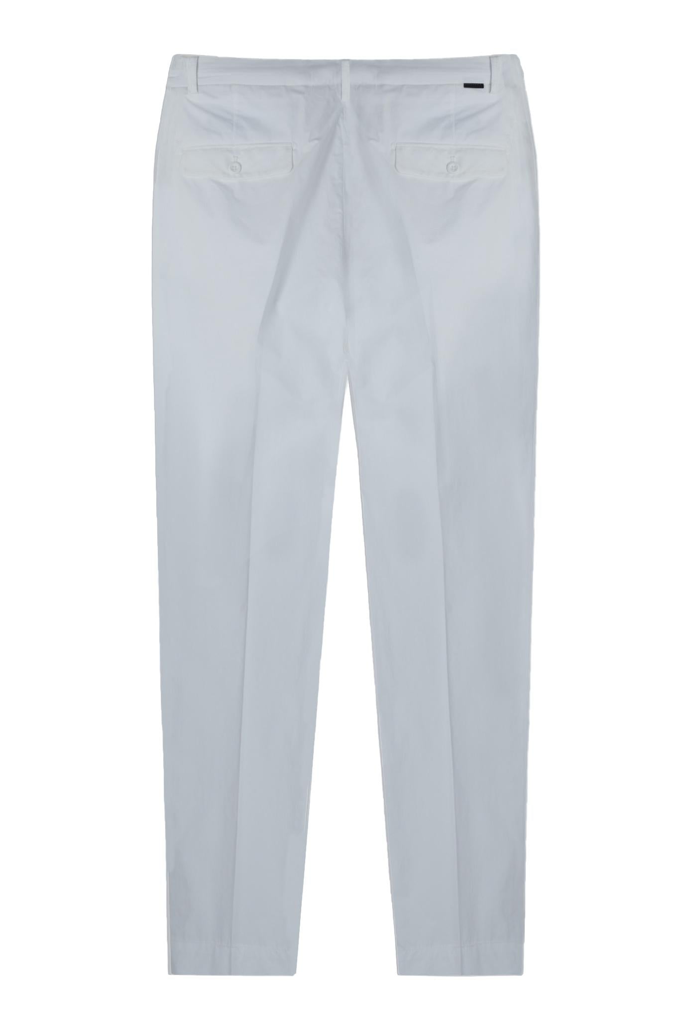 Gazzarrini x Michele Franzese PSE701GBIANCO
