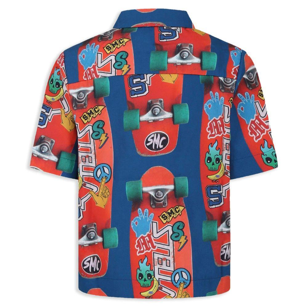 
                  
                    Camicia Stella McCartney Junior TW5P41Z2664 60JMC Stella McCartney Junior 
                  
                