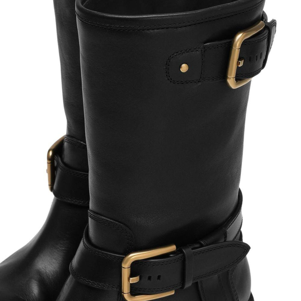 
                  
                    Stivali DOLCE & GABBANA CT1081AW352 80999 DOLCE & GABBANA 
                  
                
