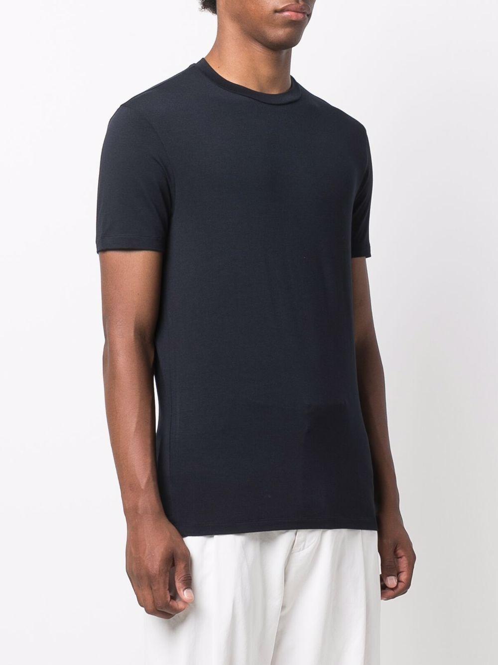T-shirt Emporio Armani 8N1TF01JCDZ 0920 Emporio Armani 