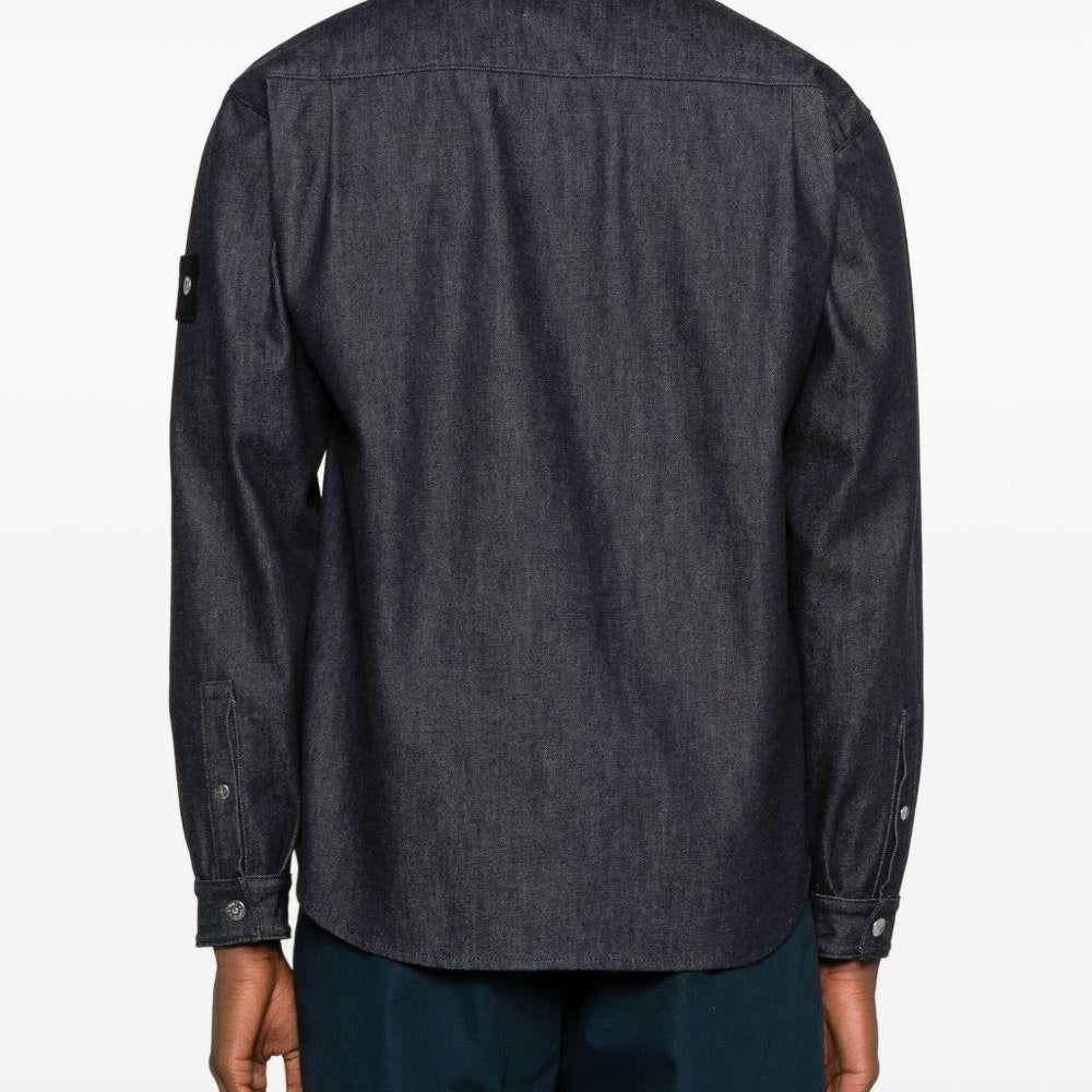 
                  
                    Camicia Stone Island<BR/> K2S151100008S00J8 VJ200 Stone Island 
                  
                