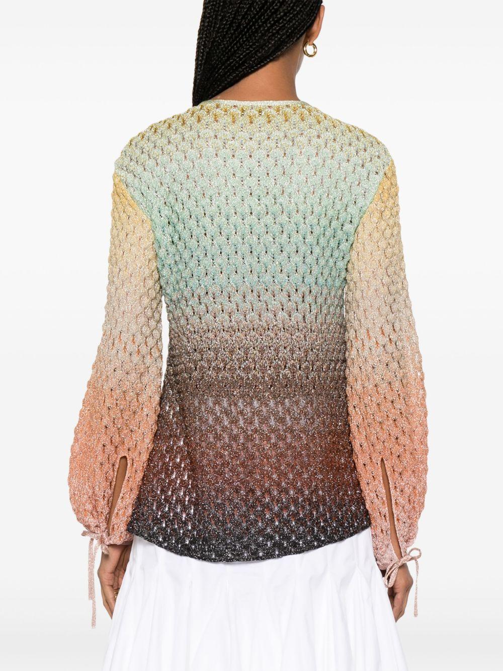 Camicia Missoni DS25SJ0RBR0134 S6154 Missoni 