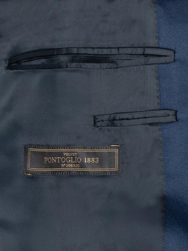 
                  
                    Giacca modello Red Carpet Franzese Napoli 24SHOWETXG2BUI 73 Franzese Collection Pronta Sartoria 
                  
                