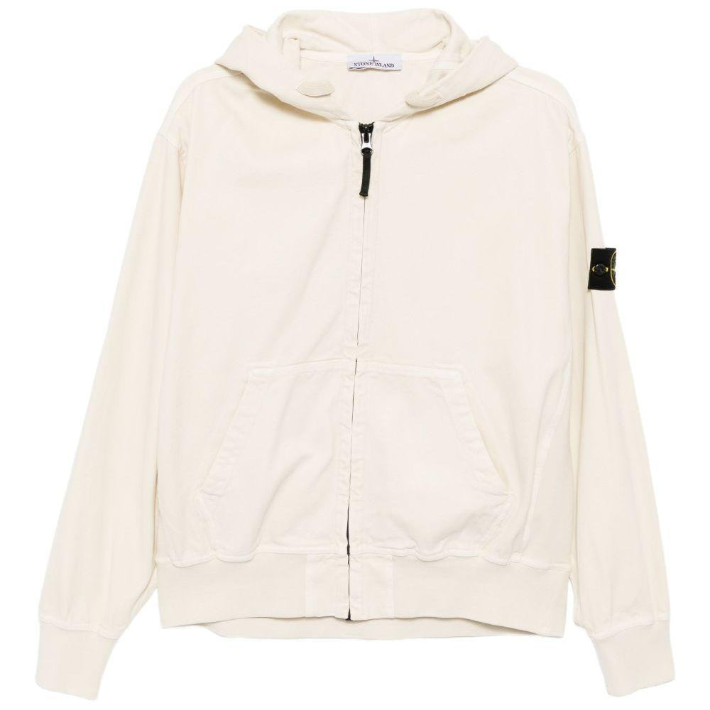 Felpa Stone Island K2S156100017S0184 V0193 Stone Island 