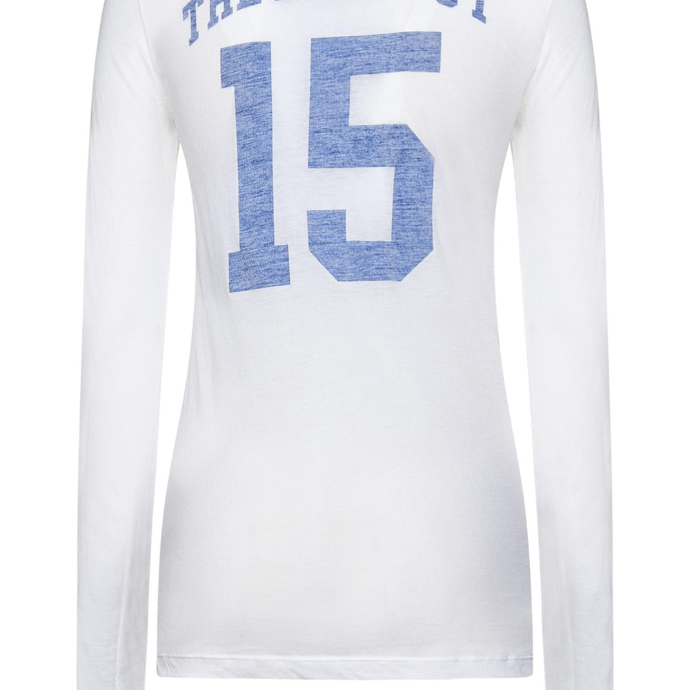 T-shirt Msgm 3842MDM108257313 01 Msgm 