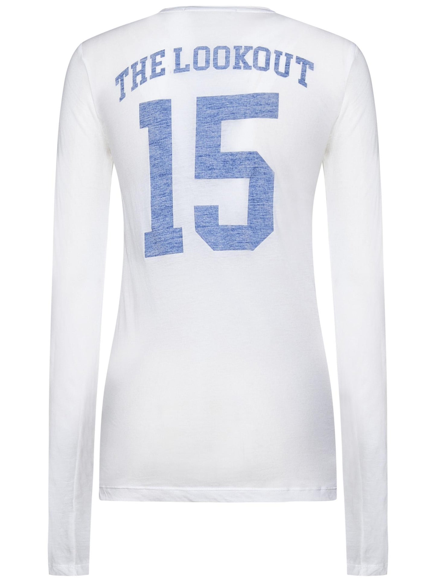 T-shirt Msgm 3842MDM108257313 01 Msgm 