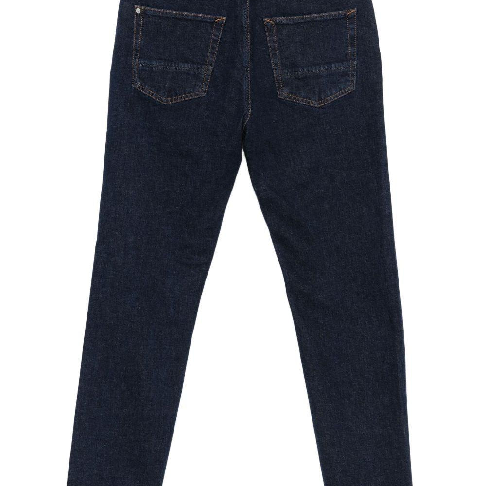 Jeans Stone Island K2S15J100007S0J12 VJ201 Stone Island 
