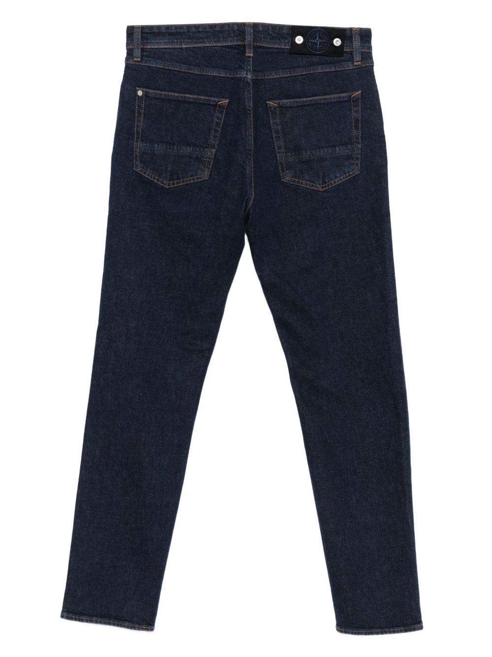 Jeans Stone Island K2S15J100007S0J12 VJ201 Stone Island 