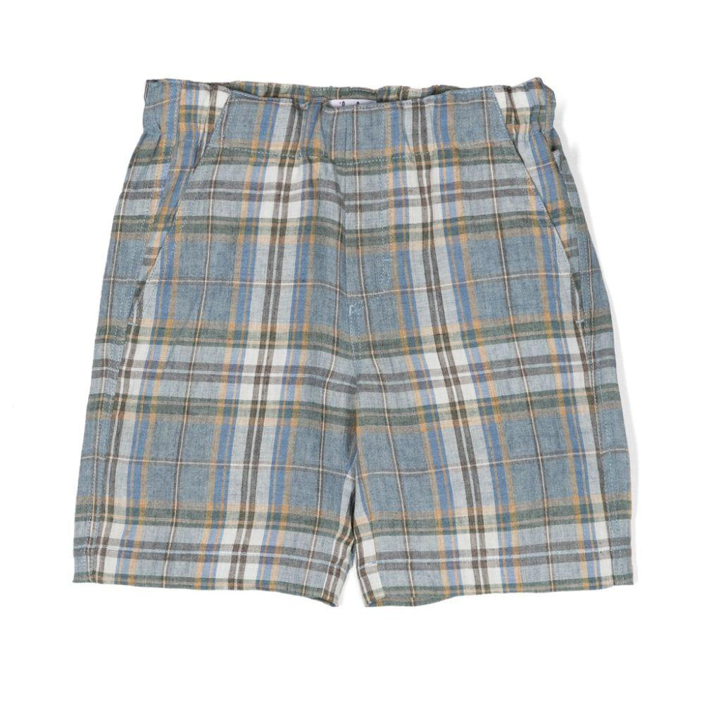 
                  
                    Shorts Il Gufo P24PB172L3021 429 Il Gufo 
                  
                