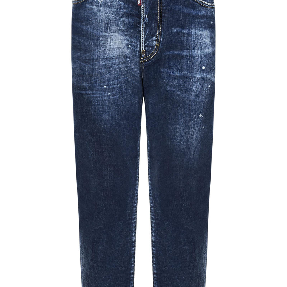 
                  
                    Dsquared2 S74LB1655S30664470
                  
                