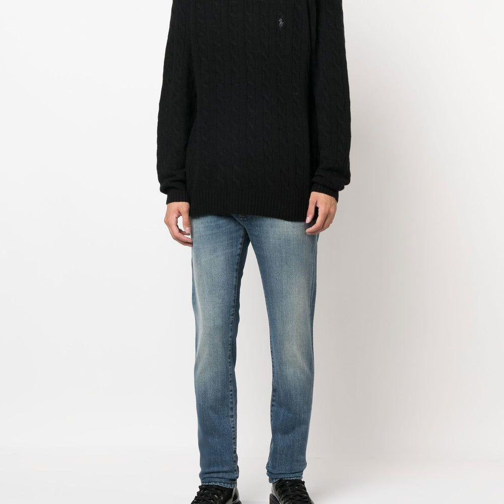 Maglia Polo Ralph Lauren 710876836 002 Polo Ralph Lauren 