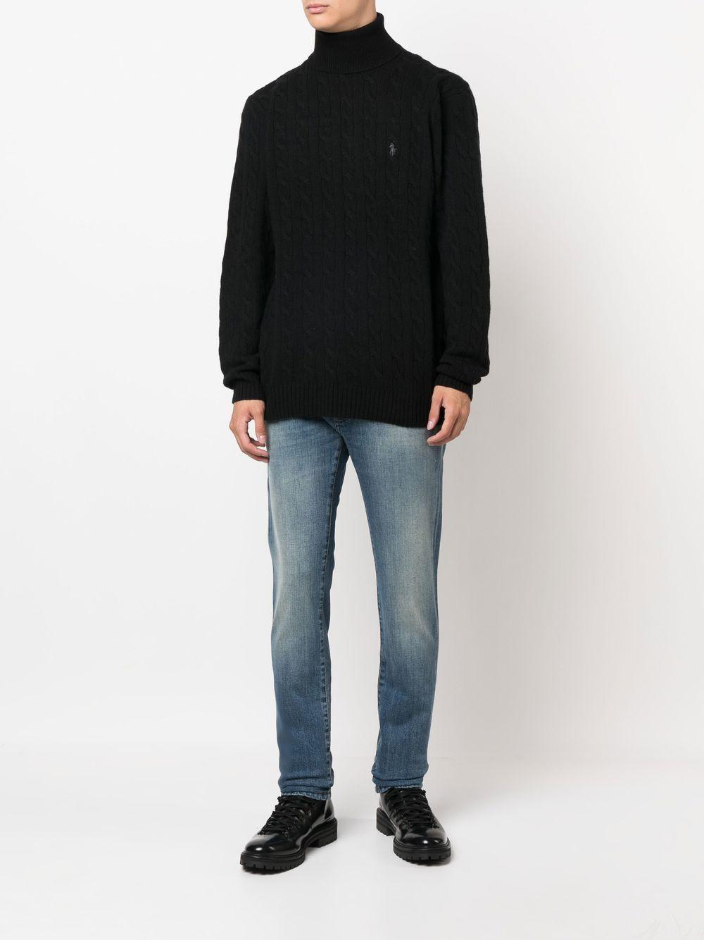 Maglia Polo Ralph Lauren 710876836 002 Polo Ralph Lauren 