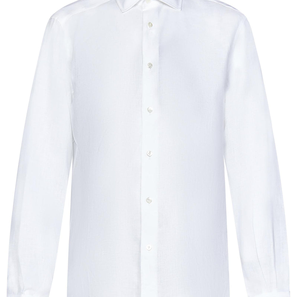 Camicia Herno CM000008U17139 1000 Herno 