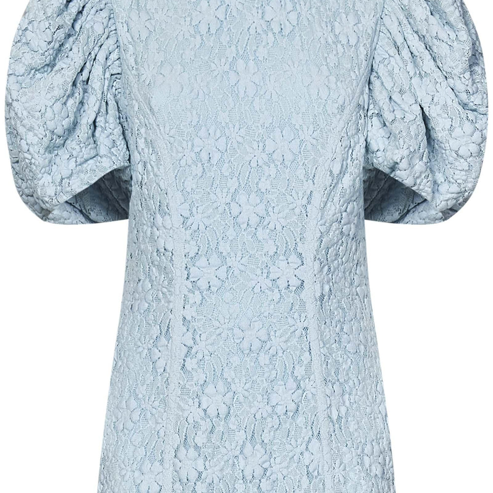 
                  
                    Abito Midi Rotate Birger Christensen LHSTLRF630 134200 Rotate Birger Christensen 
                  
                